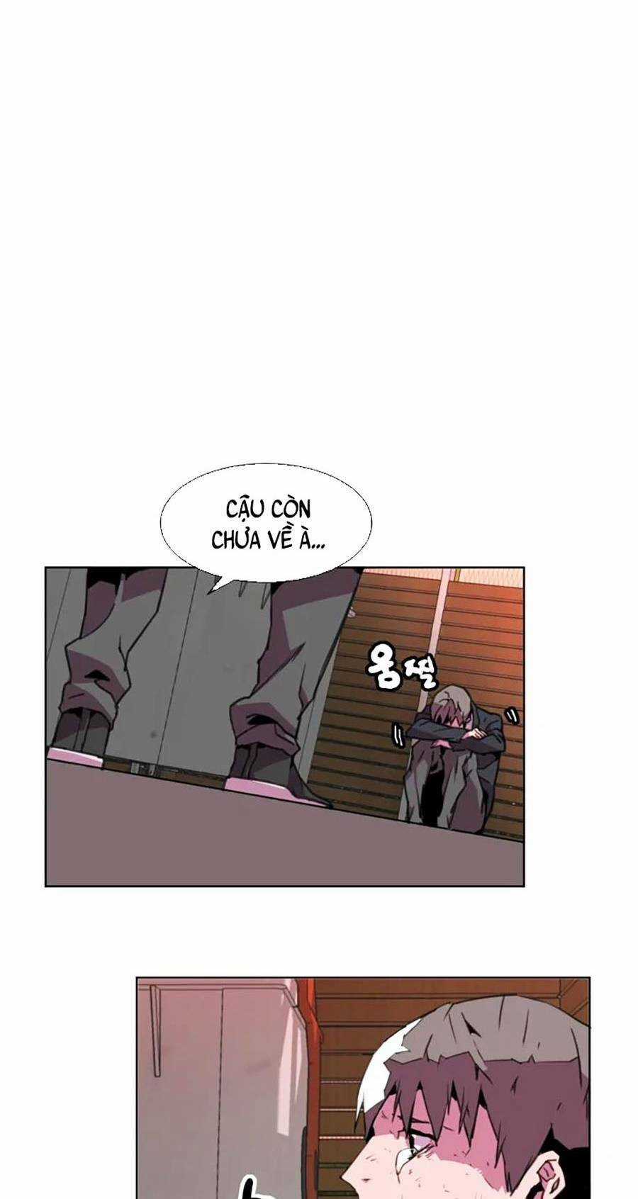 Săn Lùng Bắt Nạt Chapter 1 trang 89