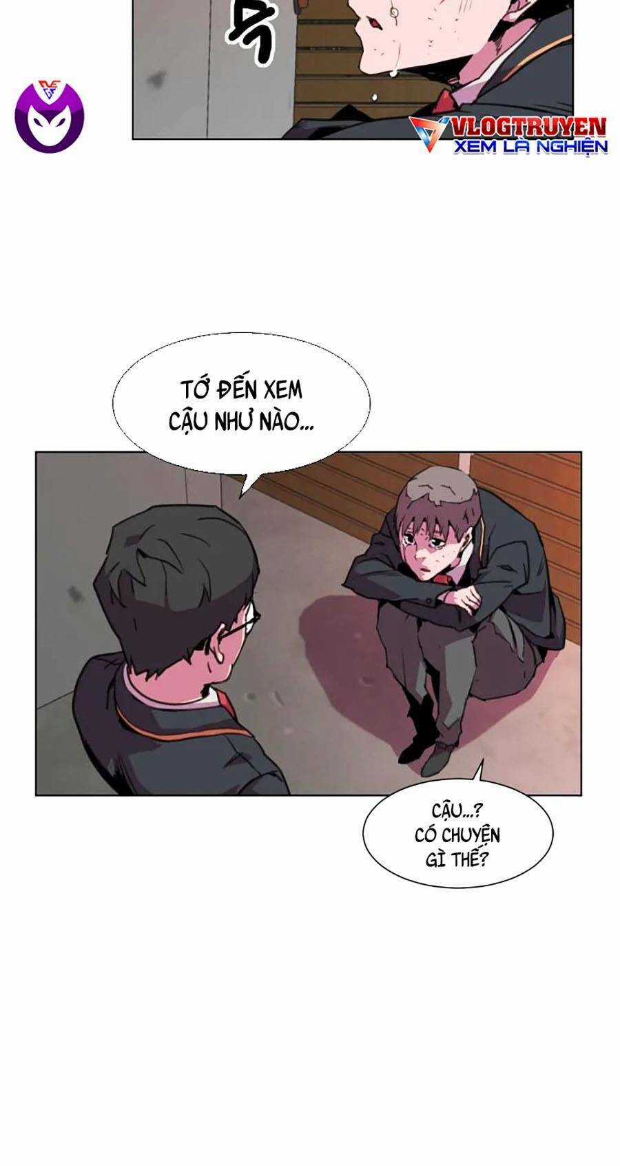 Săn Lùng Bắt Nạt Chapter 1 trang 90