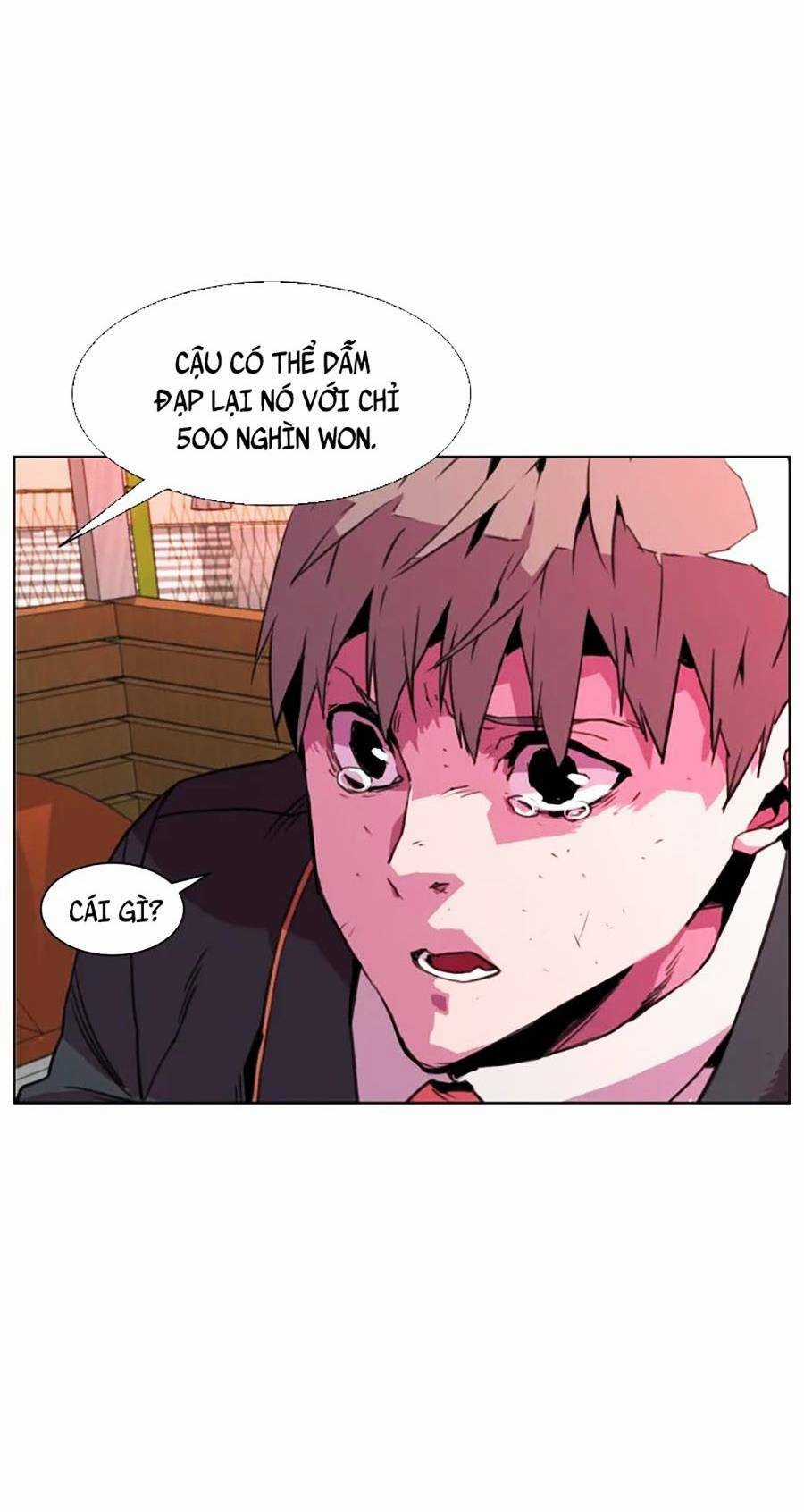 Săn Lùng Bắt Nạt Chapter 1 trang 93