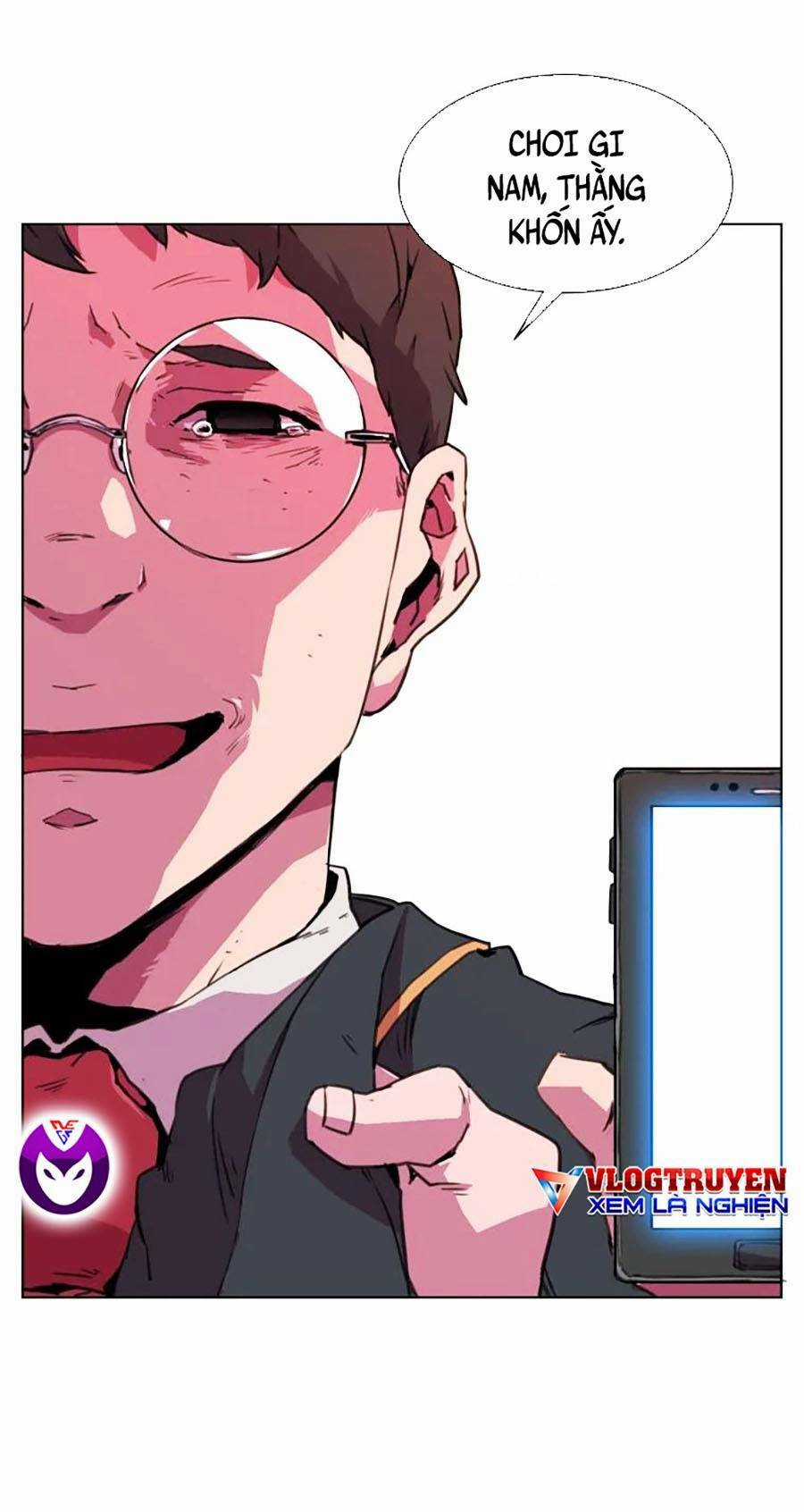 Săn Lùng Bắt Nạt Chapter 1 trang 94