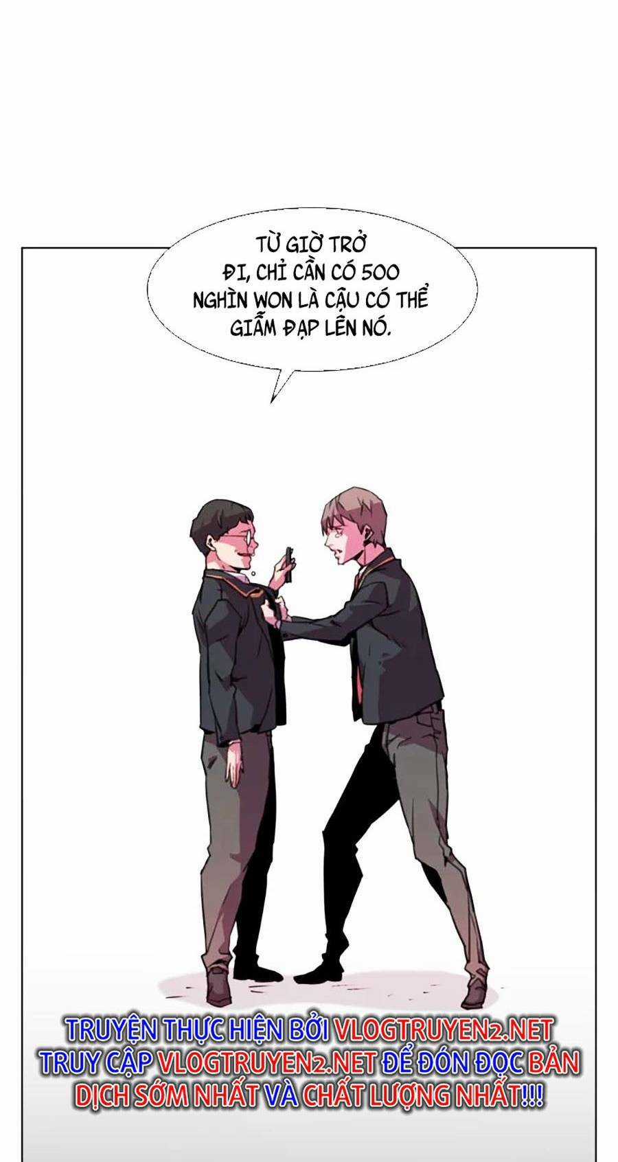 Săn Lùng Bắt Nạt Chapter 1 trang 95