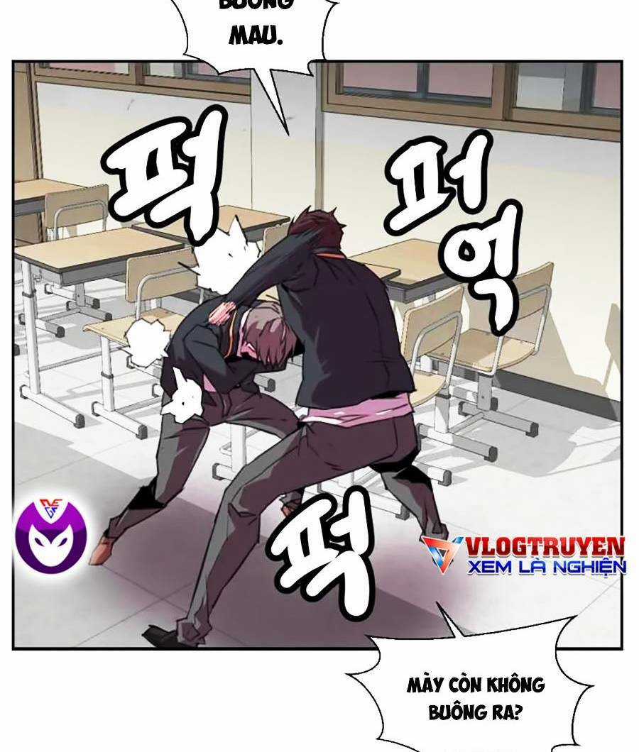 Săn Lùng Bắt Nạt Chapter 10 trang 100