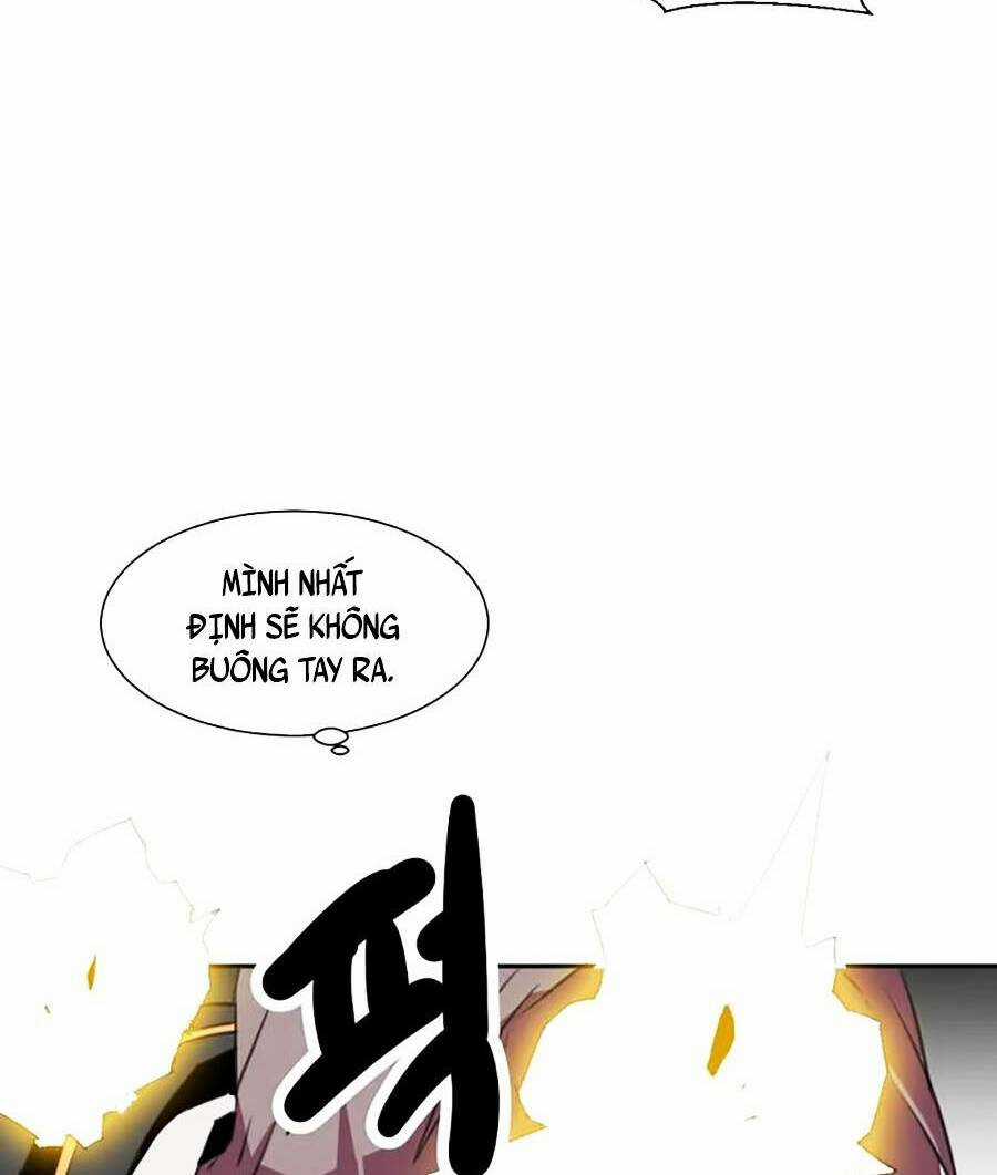 Săn Lùng Bắt Nạt Chapter 10 trang 101