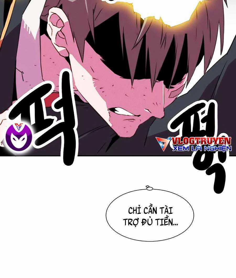 Săn Lùng Bắt Nạt Chapter 10 trang 102
