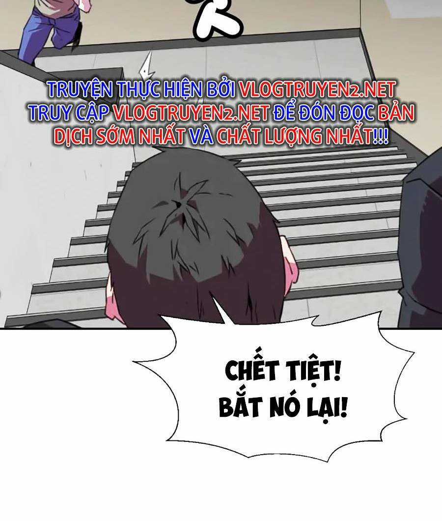 Săn Lùng Bắt Nạt Chapter 10 trang 104