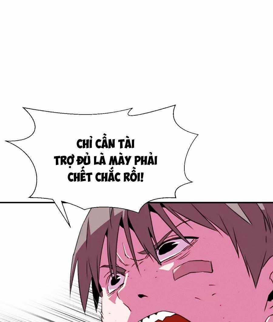 Săn Lùng Bắt Nạt Chapter 10 trang 108