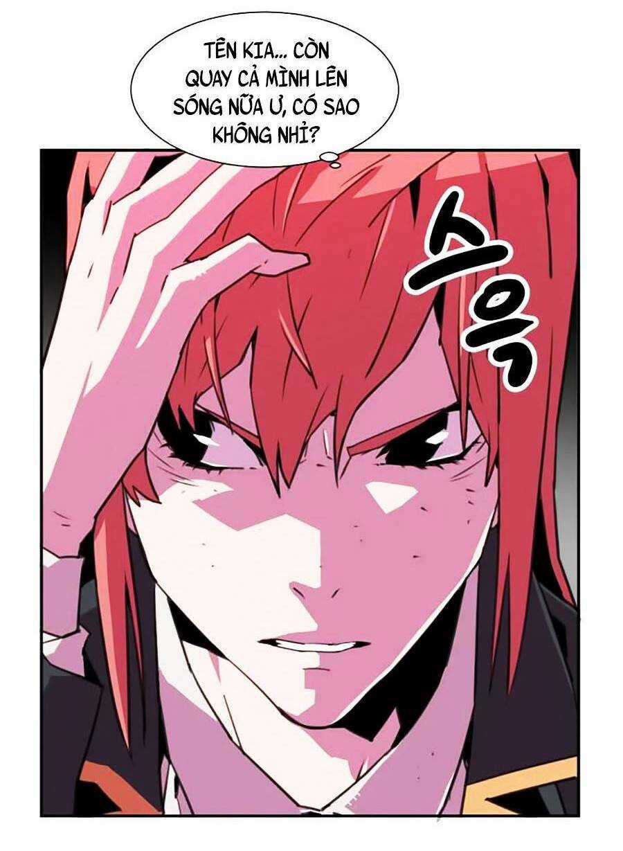 Săn Lùng Bắt Nạt Chapter 10 trang 11