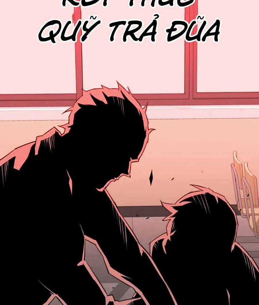 Săn Lùng Bắt Nạt Chapter 10 trang 113