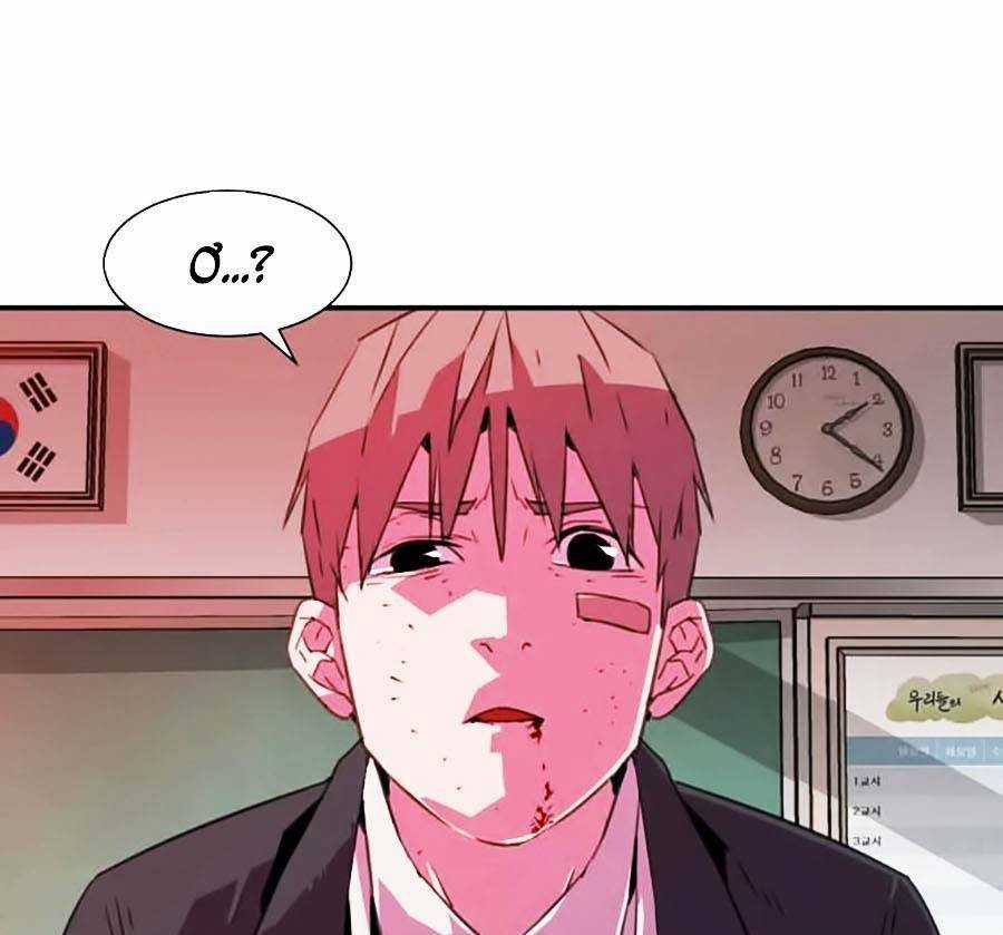 Săn Lùng Bắt Nạt Chapter 10 trang 120
