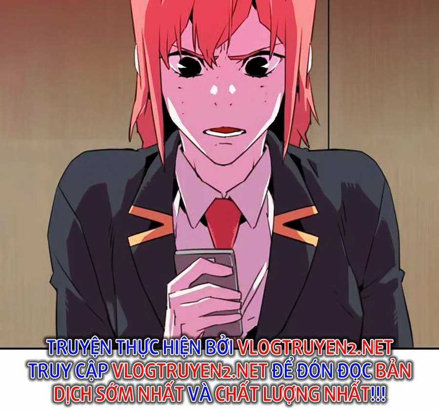Săn Lùng Bắt Nạt Chapter 10 trang 122