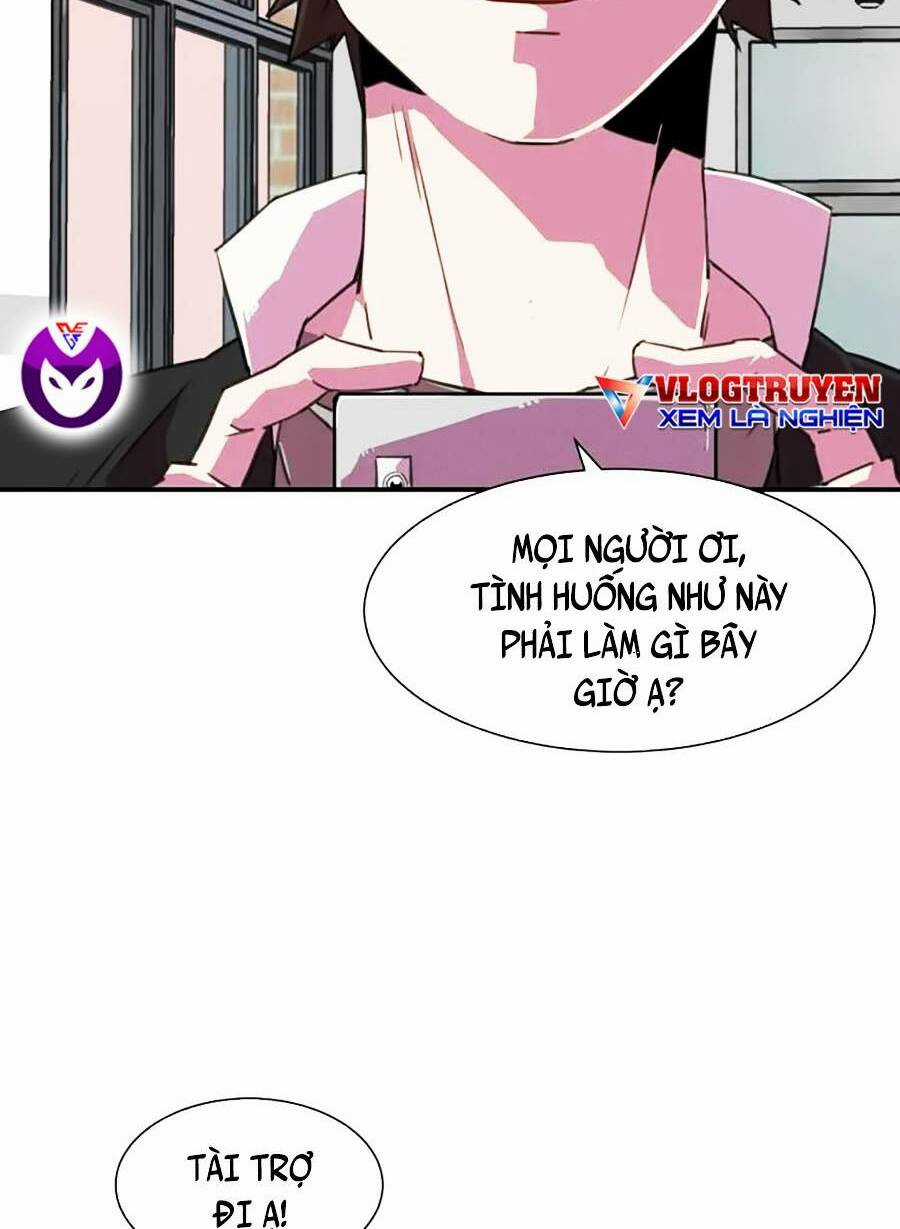 Săn Lùng Bắt Nạt Chapter 10 trang 13