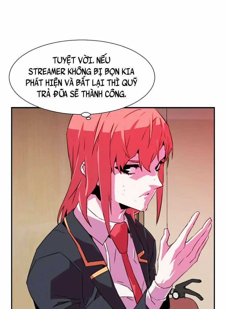 Săn Lùng Bắt Nạt Chapter 10 trang 16