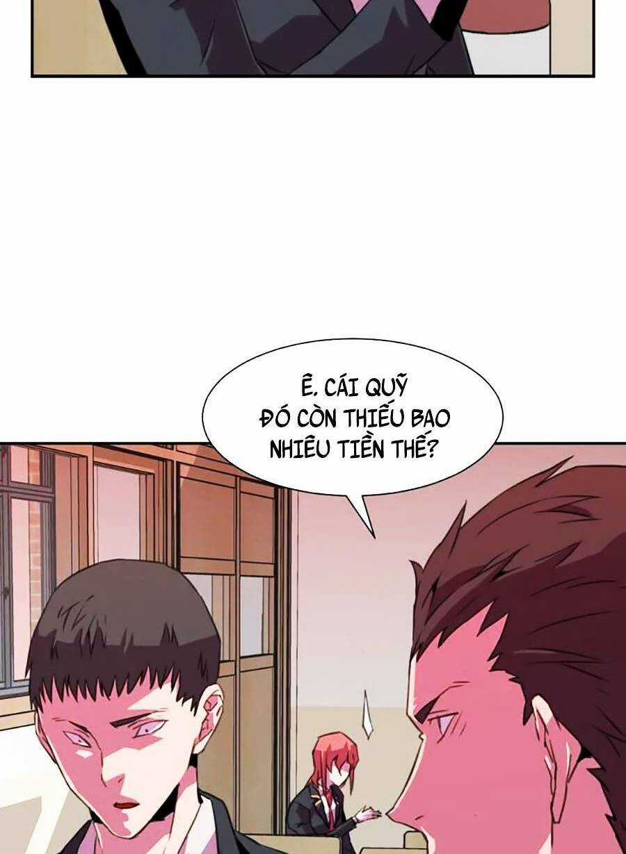 Săn Lùng Bắt Nạt Chapter 10 trang 17