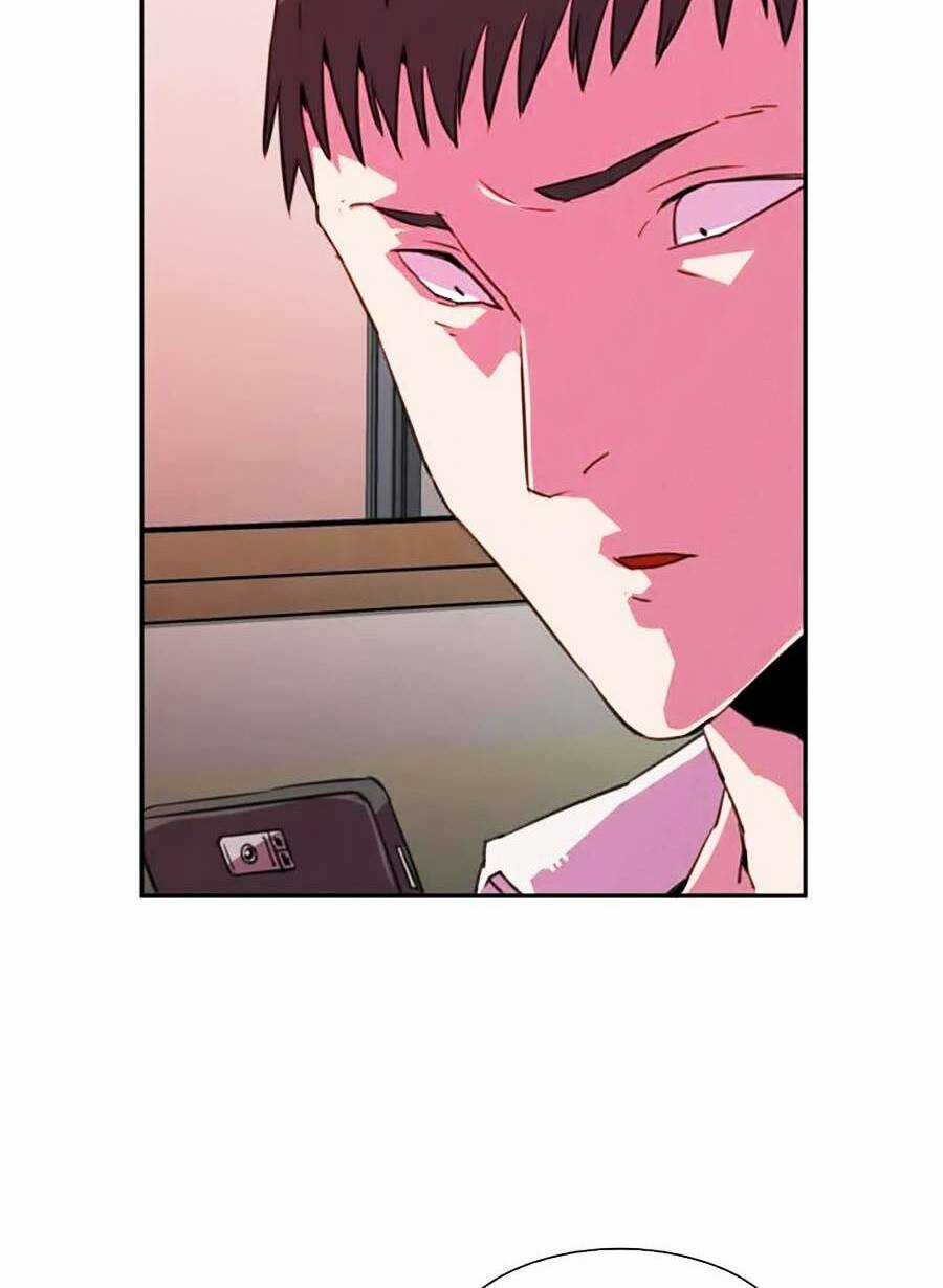 Săn Lùng Bắt Nạt Chapter 10 trang 19