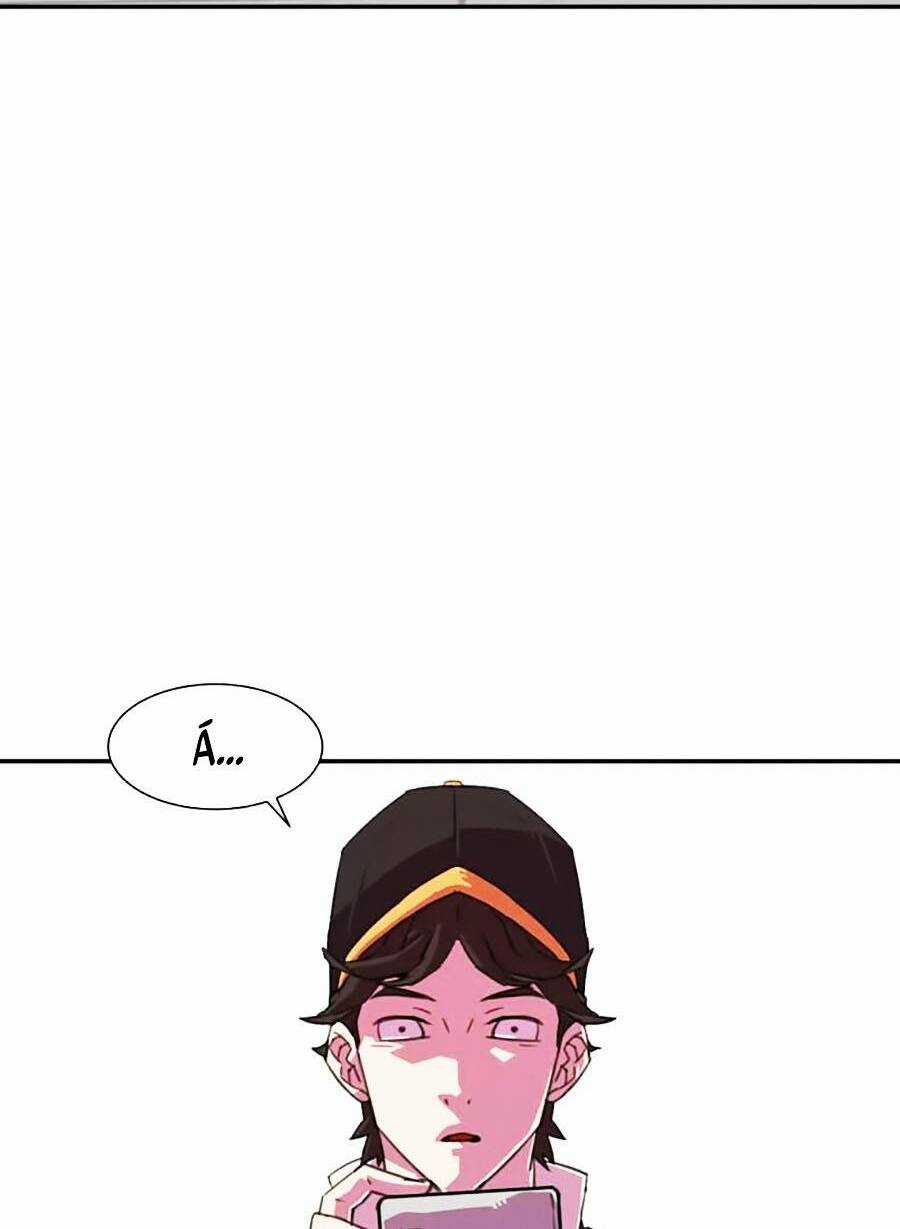 Săn Lùng Bắt Nạt Chapter 10 trang 21