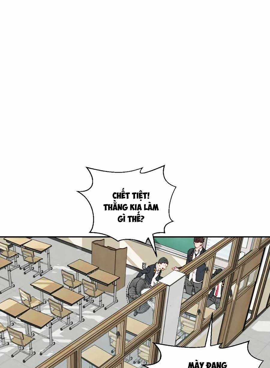 Săn Lùng Bắt Nạt Chapter 10 trang 26