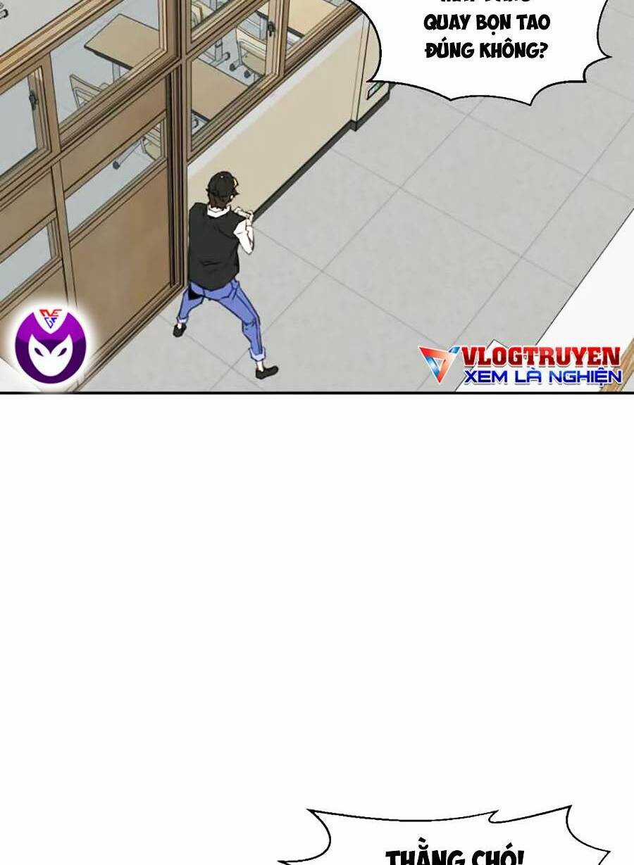 Săn Lùng Bắt Nạt Chapter 10 trang 27
