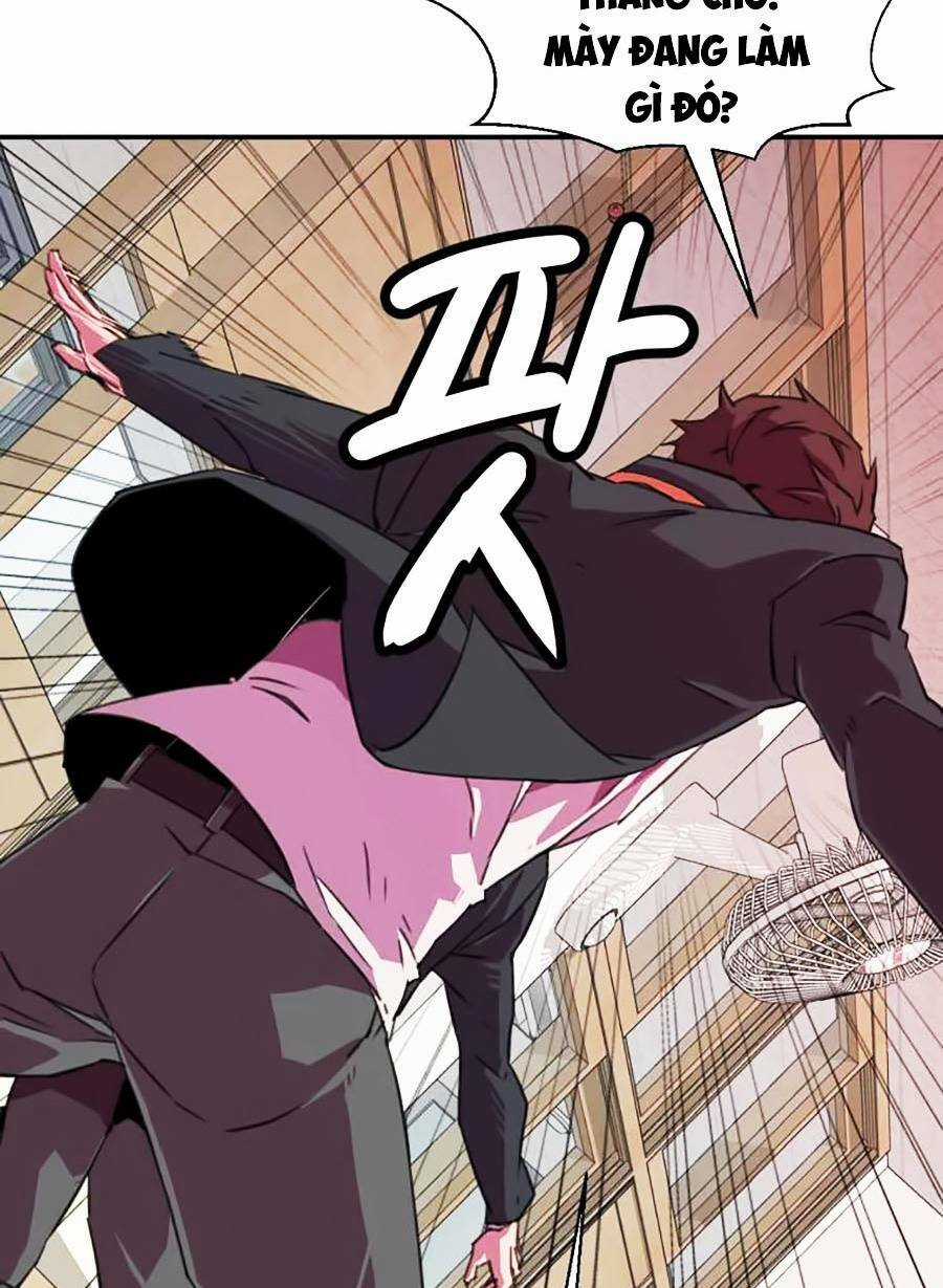 Săn Lùng Bắt Nạt Chapter 10 trang 28
