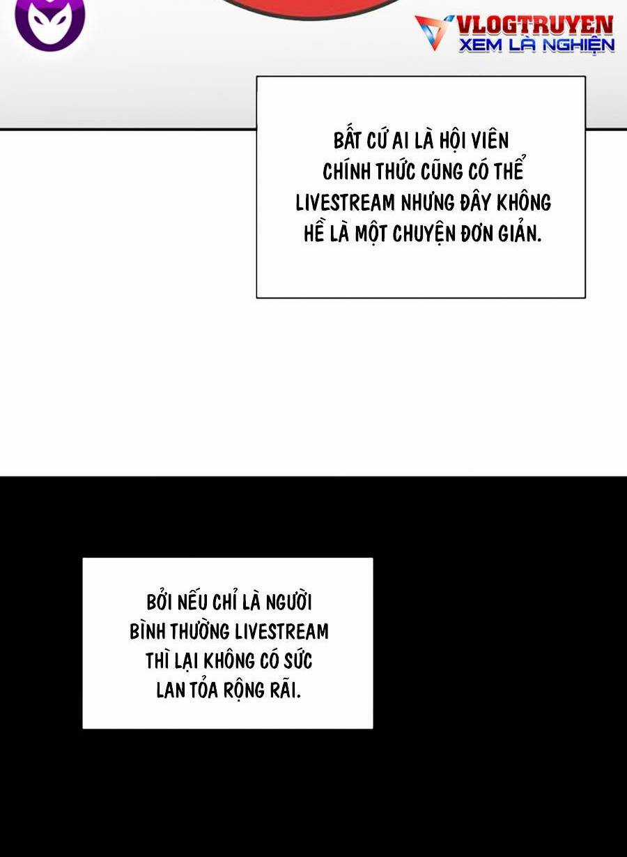 Săn Lùng Bắt Nạt Chapter 10 trang 3