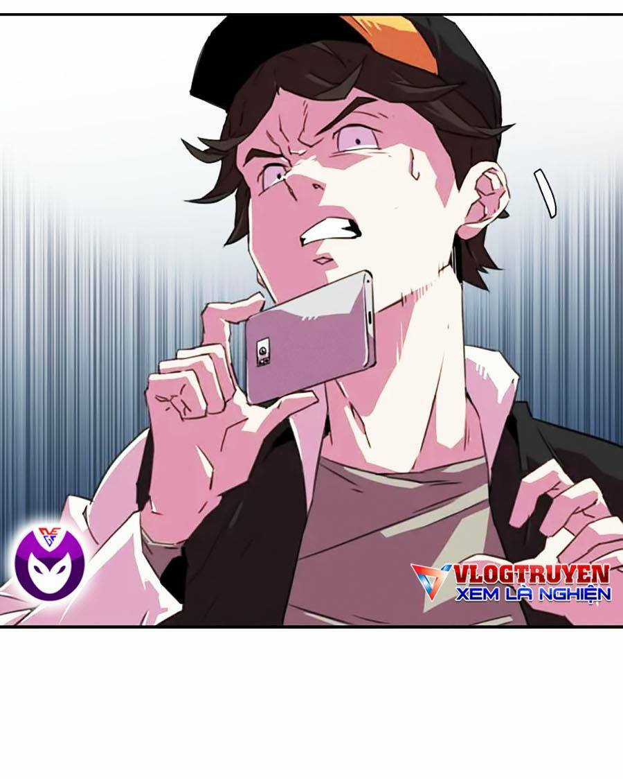 Săn Lùng Bắt Nạt Chapter 10 trang 30