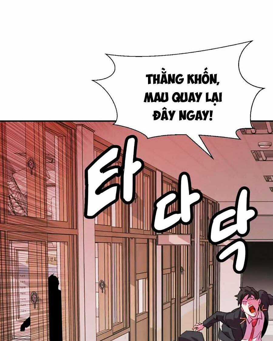 Săn Lùng Bắt Nạt Chapter 10 trang 31