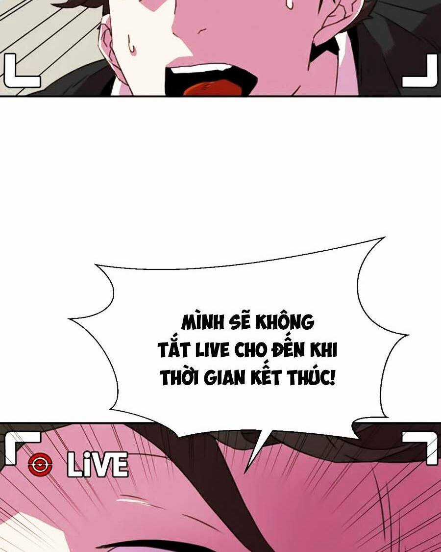Săn Lùng Bắt Nạt Chapter 10 trang 35
