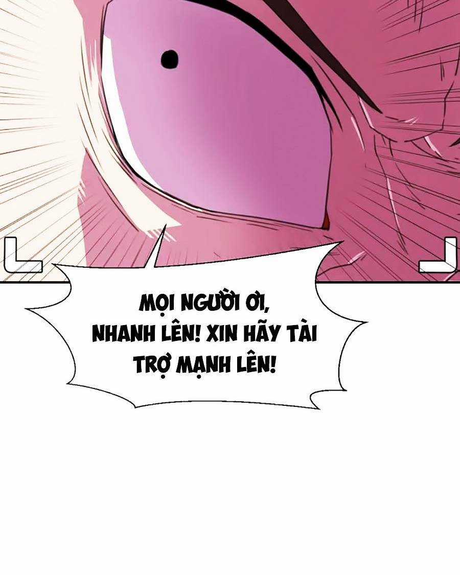 Săn Lùng Bắt Nạt Chapter 10 trang 36