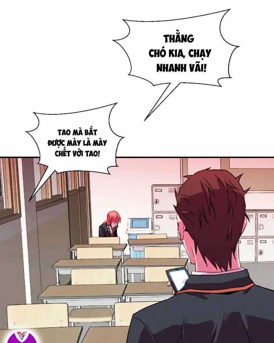 Săn Lùng Bắt Nạt Chapter 10 trang 37