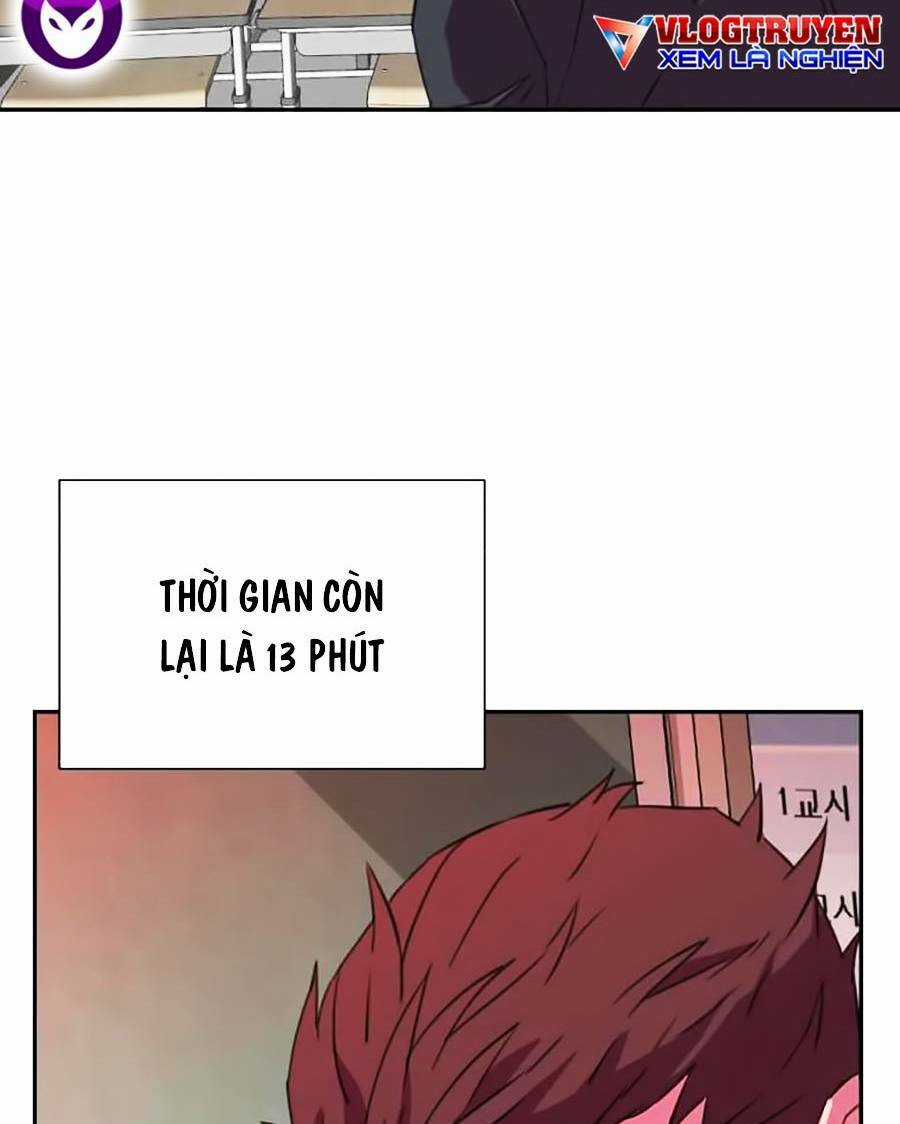 Săn Lùng Bắt Nạt Chapter 10 trang 38