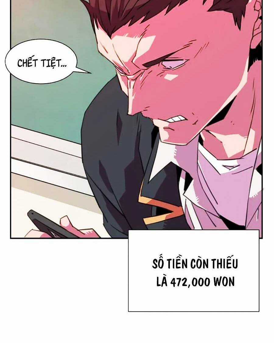 Săn Lùng Bắt Nạt Chapter 10 trang 39