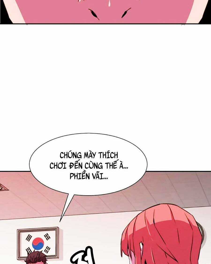 Săn Lùng Bắt Nạt Chapter 10 trang 41