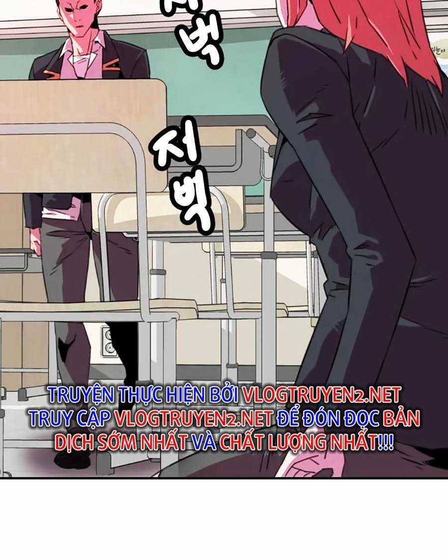 Săn Lùng Bắt Nạt Chapter 10 trang 42