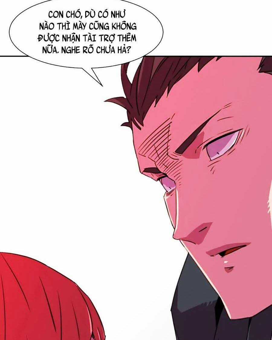 Săn Lùng Bắt Nạt Chapter 10 trang 49