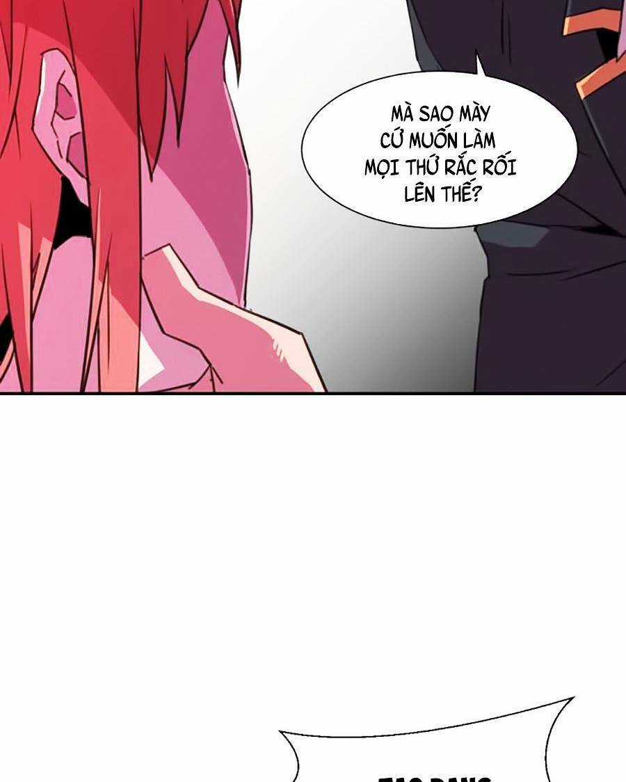 Săn Lùng Bắt Nạt Chapter 10 trang 50