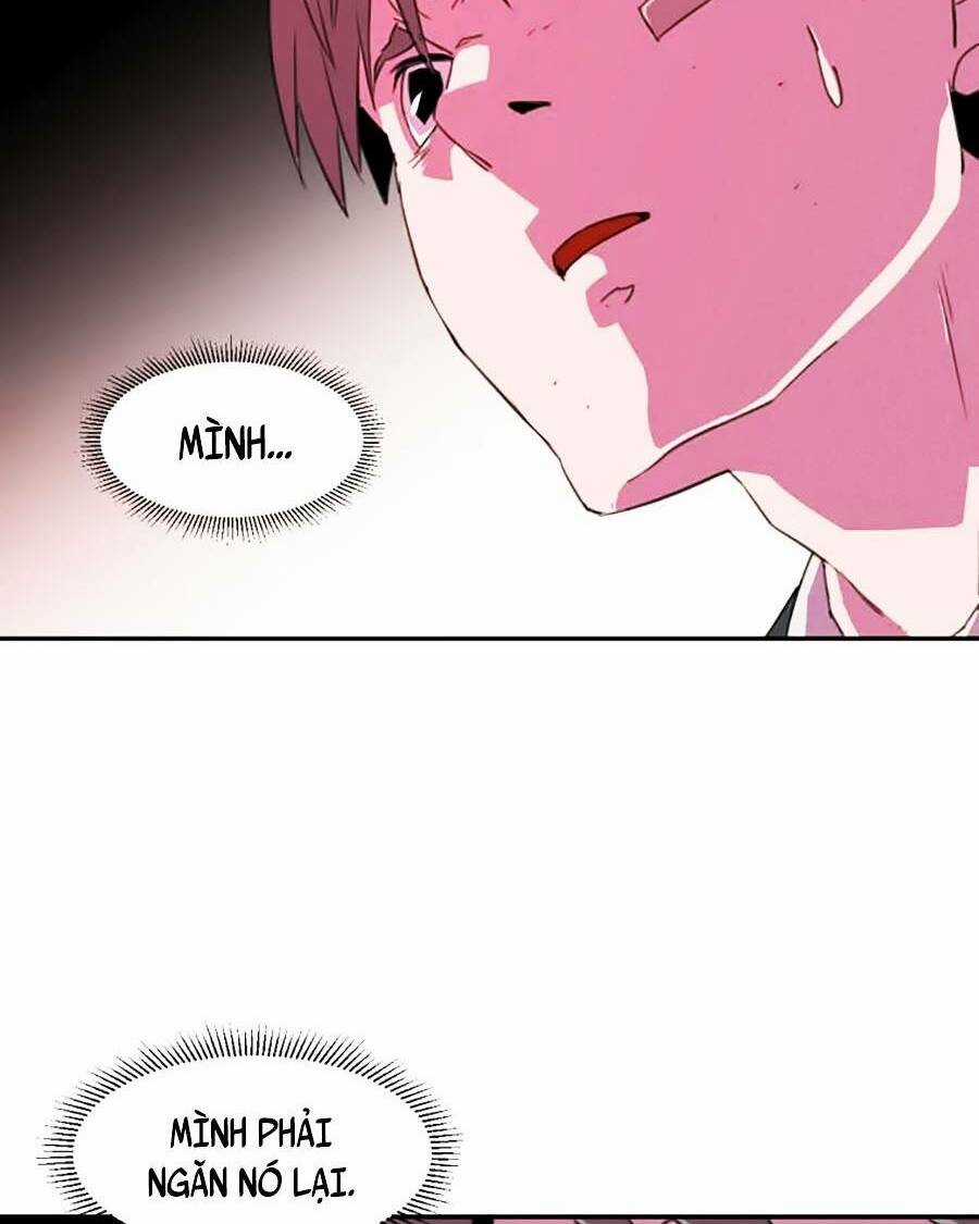 Săn Lùng Bắt Nạt Chapter 10 trang 53