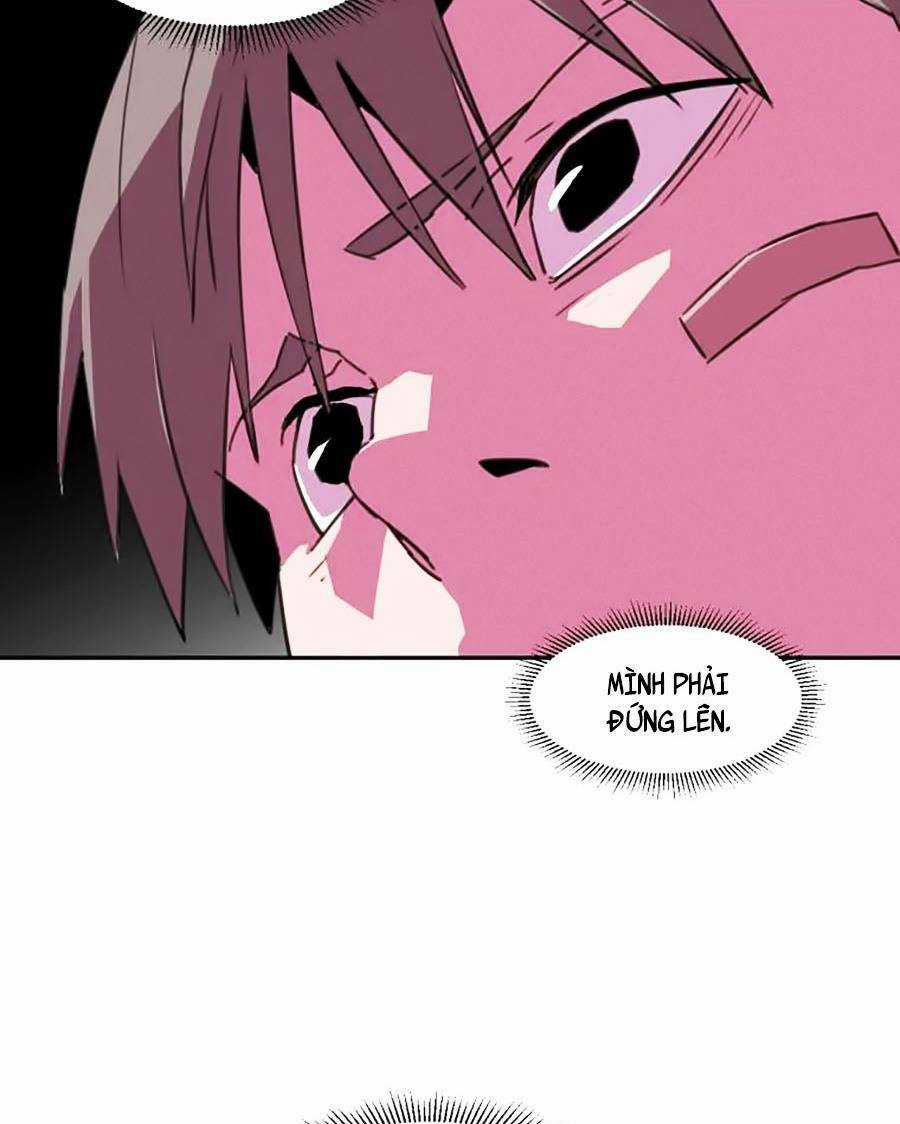 Săn Lùng Bắt Nạt Chapter 10 trang 54