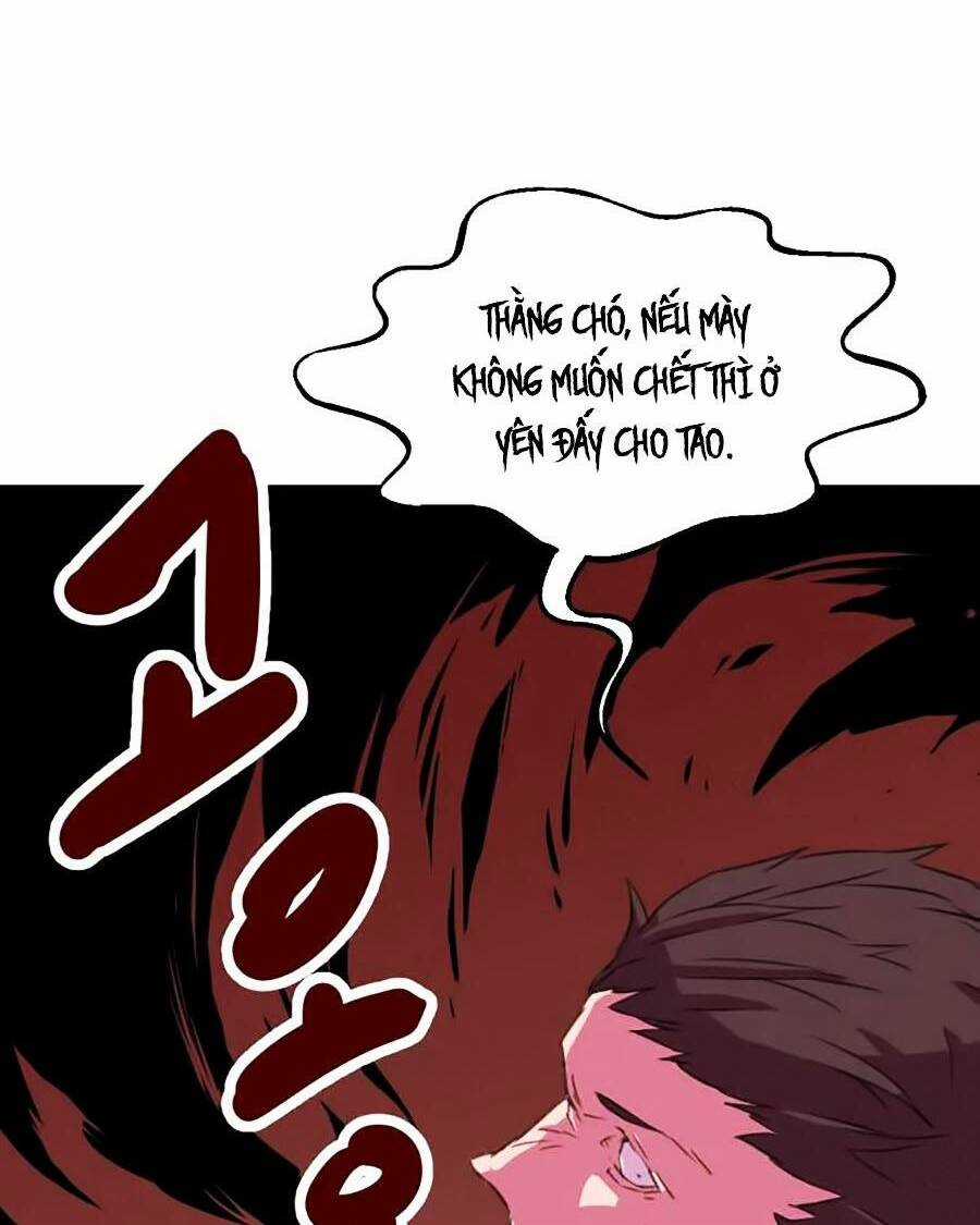 Săn Lùng Bắt Nạt Chapter 10 trang 57