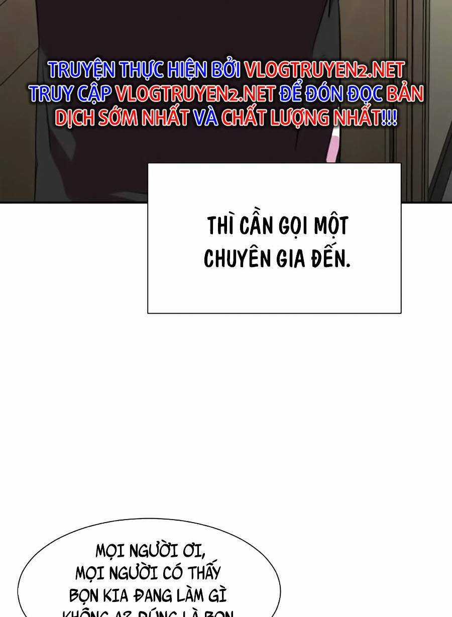 Săn Lùng Bắt Nạt Chapter 10 trang 6