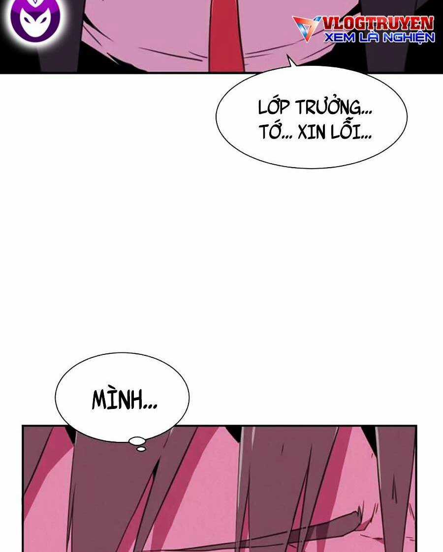 Săn Lùng Bắt Nạt Chapter 10 trang 63