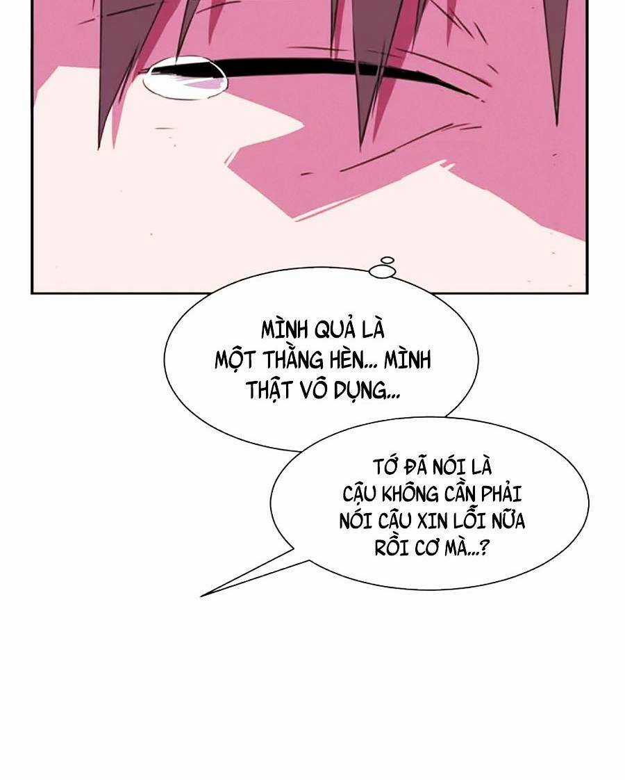 Săn Lùng Bắt Nạt Chapter 10 trang 64