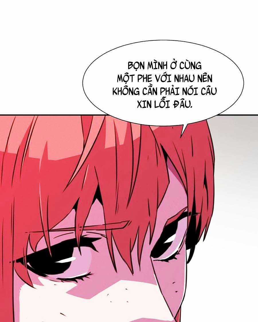Săn Lùng Bắt Nạt Chapter 10 trang 66