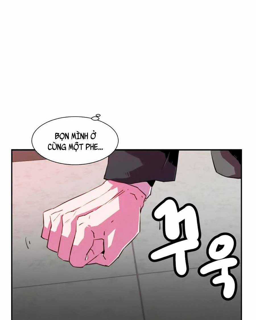 Săn Lùng Bắt Nạt Chapter 10 trang 69