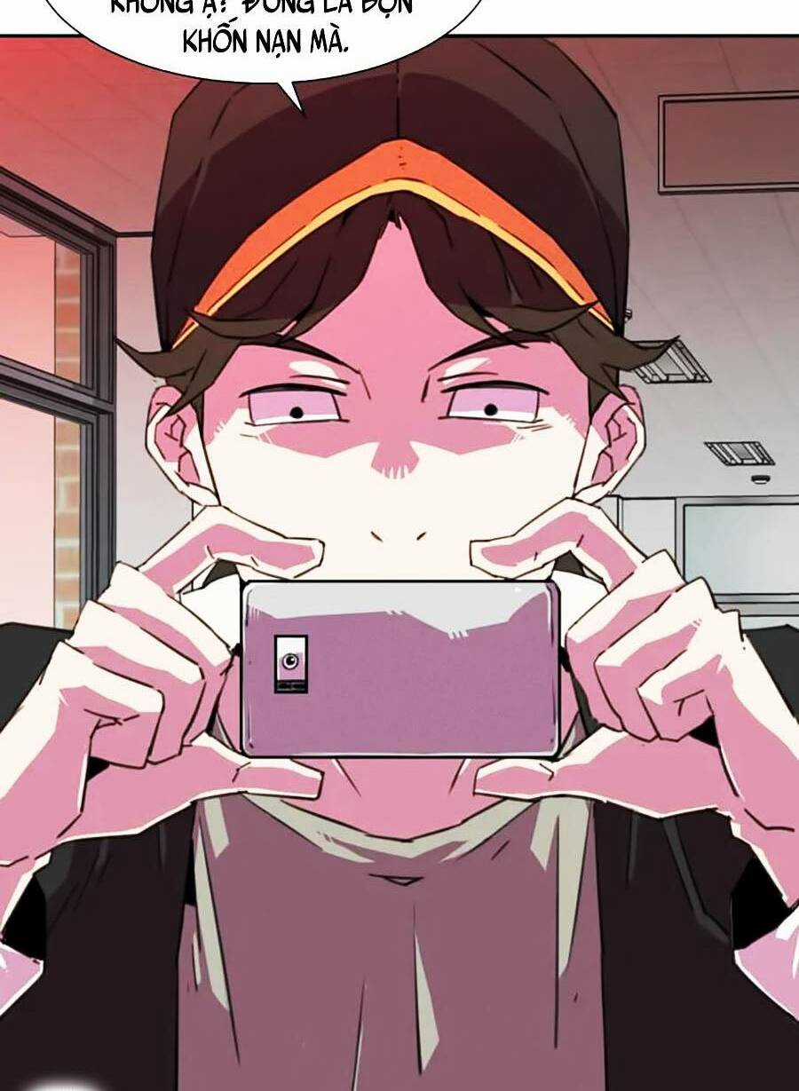 Săn Lùng Bắt Nạt Chapter 10 trang 7