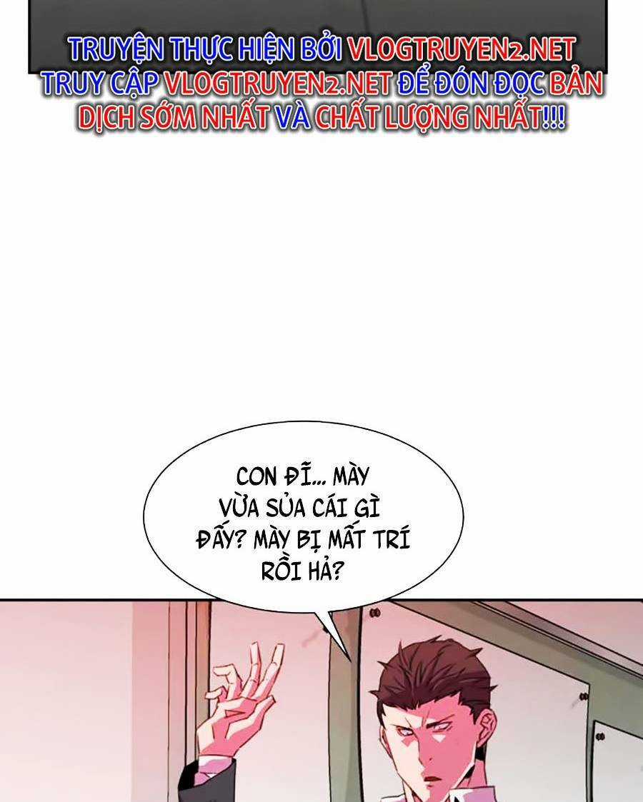 Săn Lùng Bắt Nạt Chapter 10 trang 70