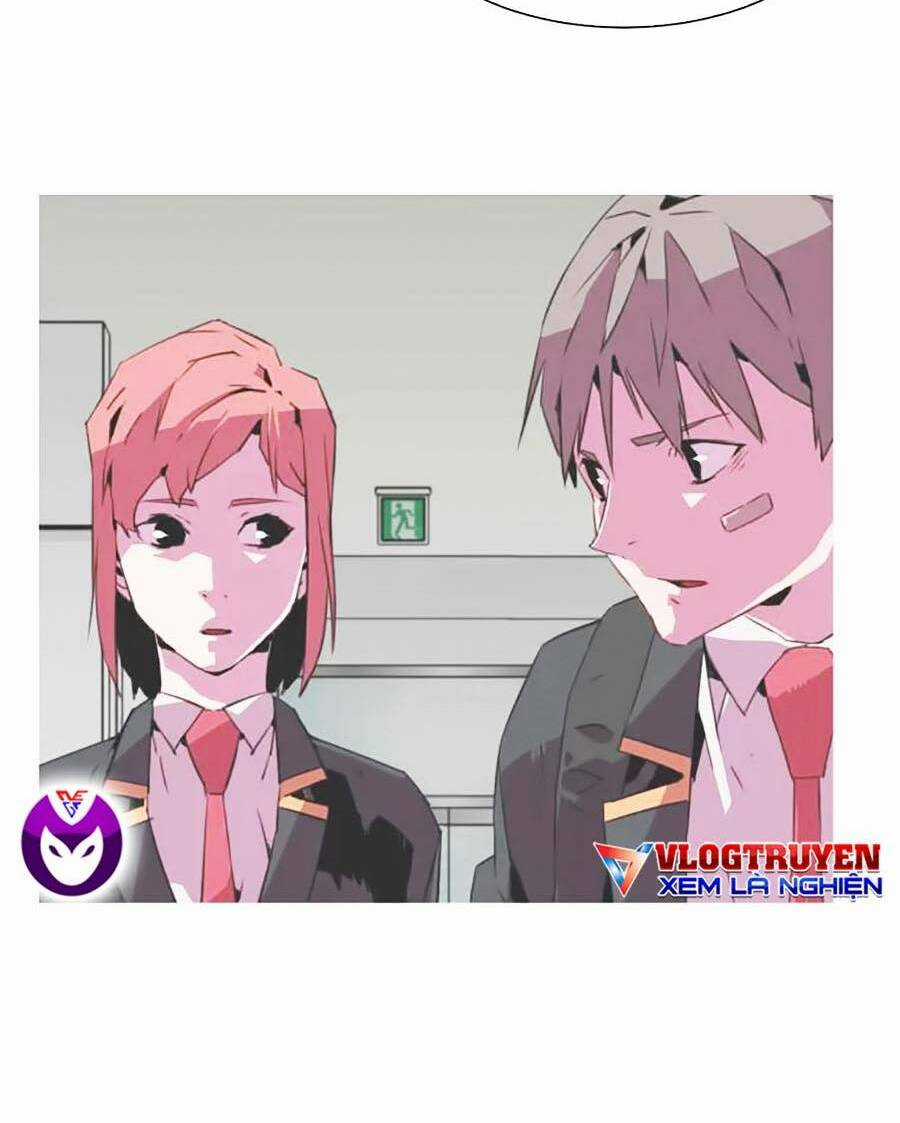 Săn Lùng Bắt Nạt Chapter 10 trang 73