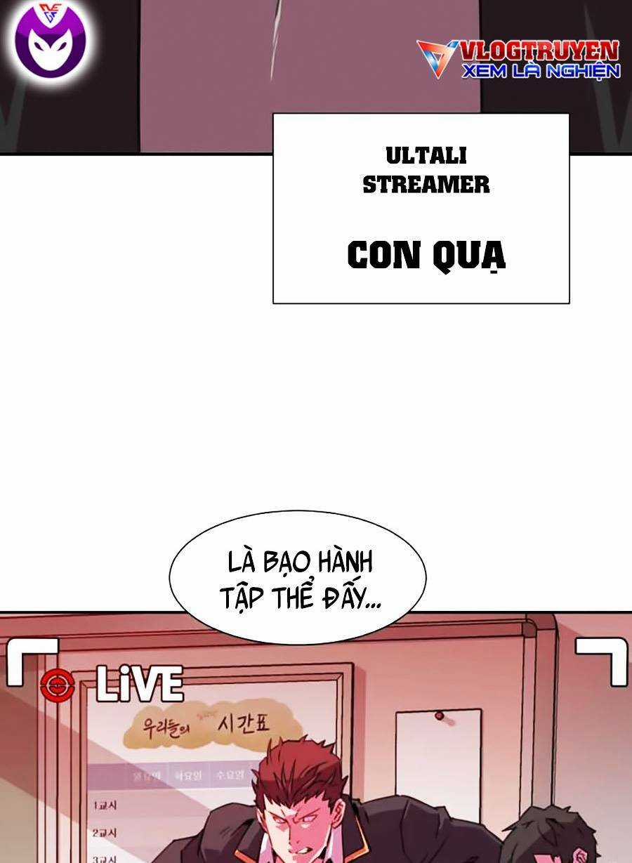 Săn Lùng Bắt Nạt Chapter 10 trang 8