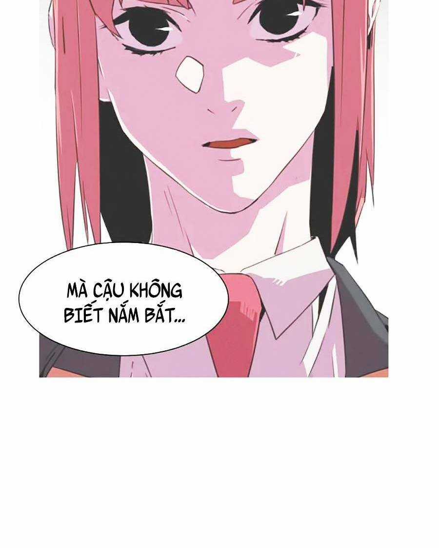 Săn Lùng Bắt Nạt Chapter 10 trang 81