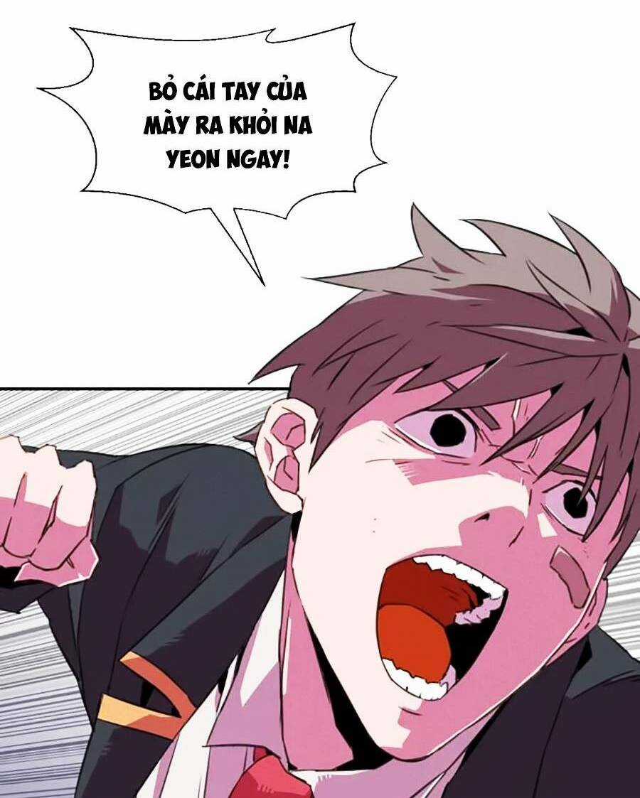 Săn Lùng Bắt Nạt Chapter 10 trang 83