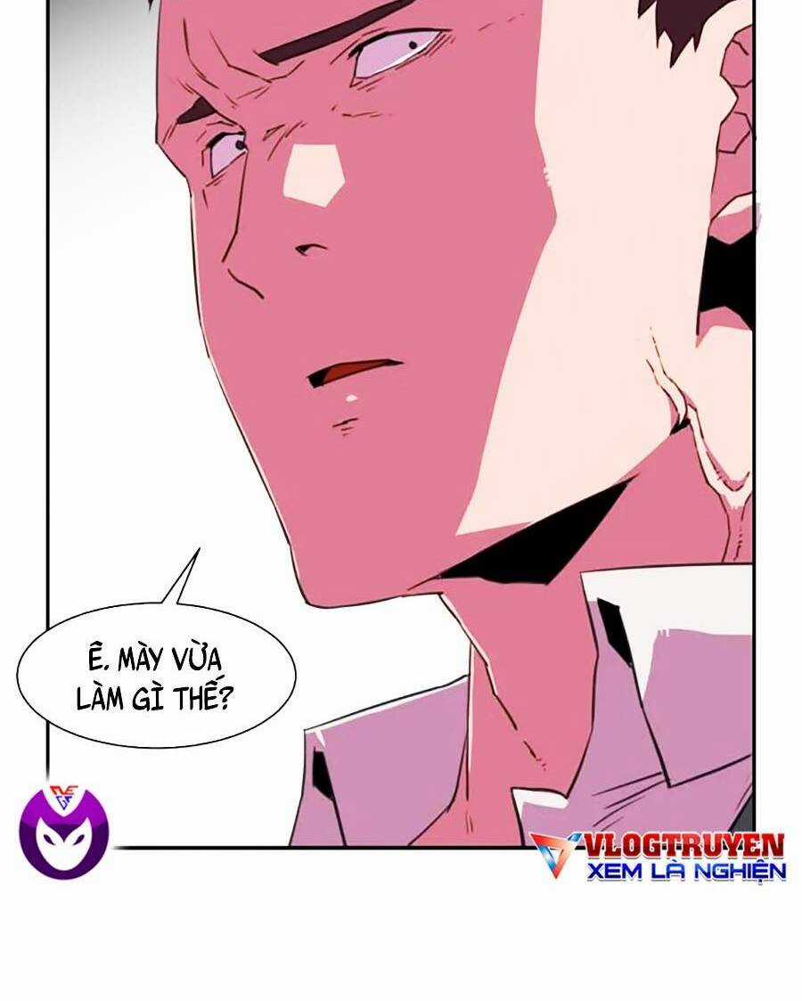 Săn Lùng Bắt Nạt Chapter 10 trang 89