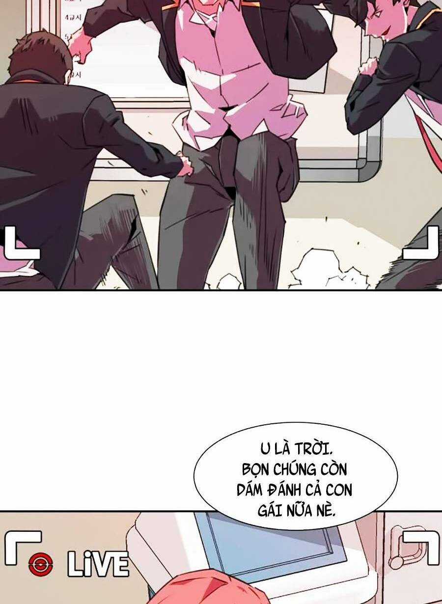 Săn Lùng Bắt Nạt Chapter 10 trang 9